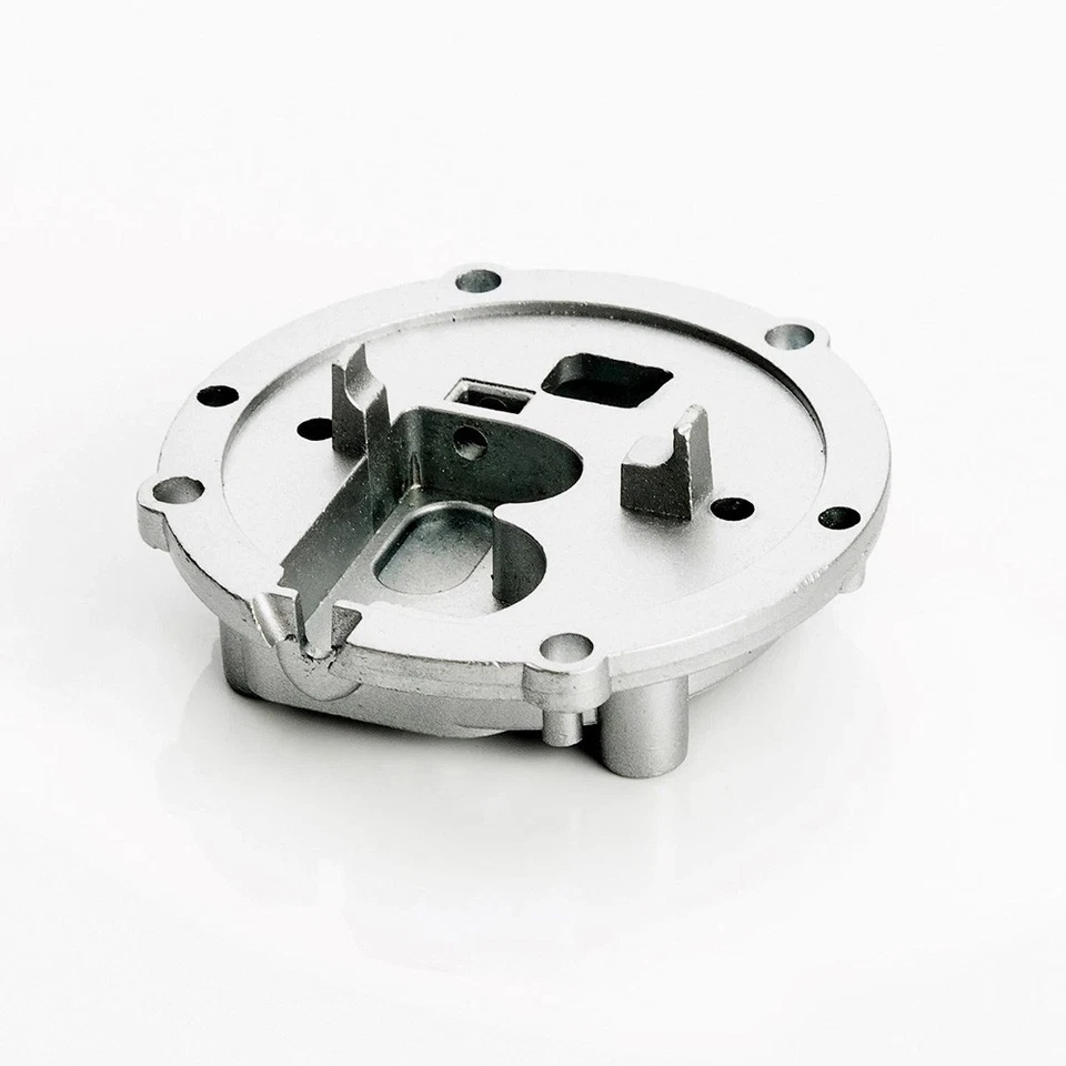 Complete Folding Side Wing Mirror Repair Kit for BMW X5 E53 Left Right - Image 2 of 4