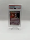 Mewtwo ex 2003 Pokemon EX Ruby & Sapphire #101 PSA 7 GRADED