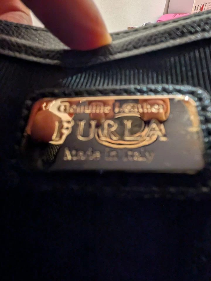 Furla Metropolis, photo 4 of 4