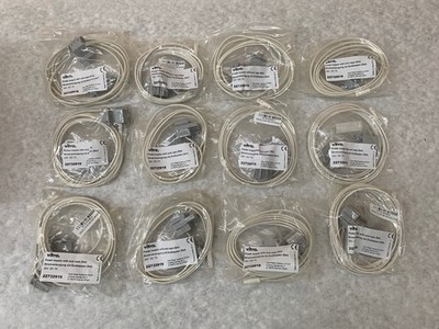 (12) Vitra Power Supply With End Caps (Set) 22732919 24V DC 7A