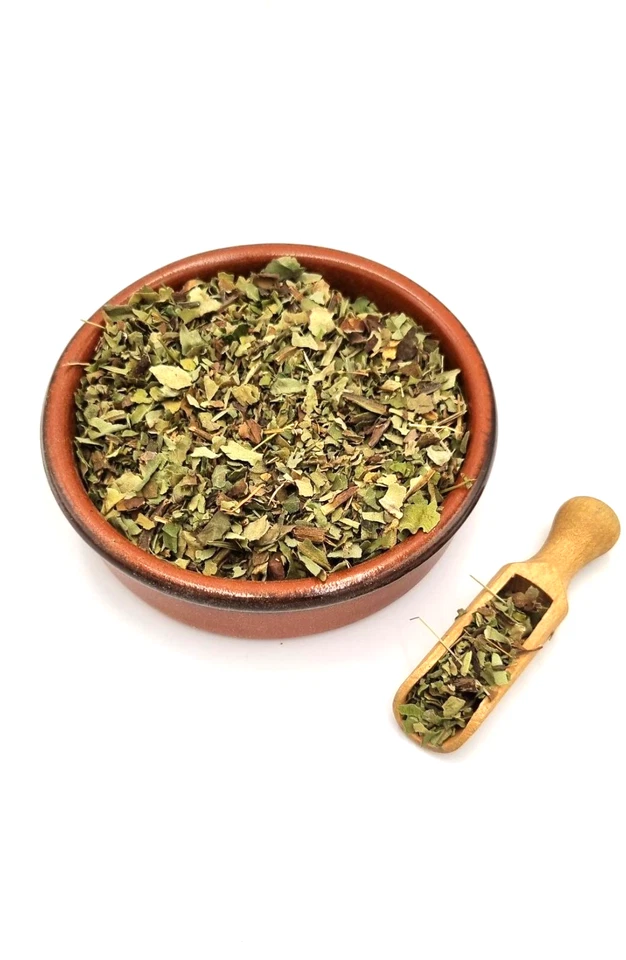 HOJA PULMONAR 20g - 4,9kg (Pulmonaria officinalis) Hierba de té seca. Foto 3 de 3