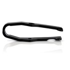 Acerbis Swing Arm Rub Plate - Black 2404190001