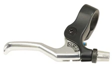 Dia-Compe MX99 bicycle BMX RIGHT HAND brake lever - BLACK & SILVER