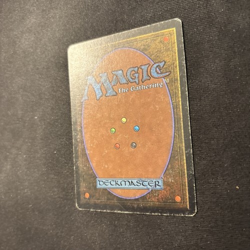 Disenchant Limited Edition - Beta Mtg HP2 - Picture 5 of 6