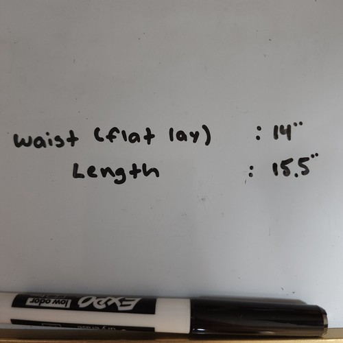 Vintage Linda Allard Ellen Tracy Pleated Silk and Wool Mini Skirt Size 10 - Picture 8 of 8