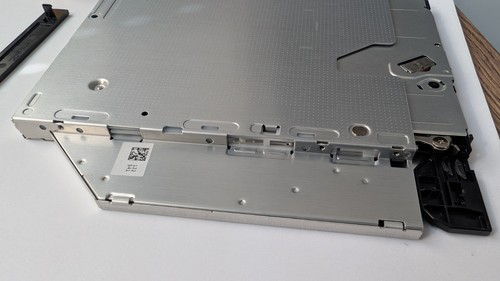 Internes Blu-ray DVD Laufwerk Brenner BU20N SATA SlimLine - Bild 8 von 12