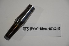 SYIC CNC SFS Shrink Fit Slim Nose Extension 12X1/2"- 55mm - 02111B