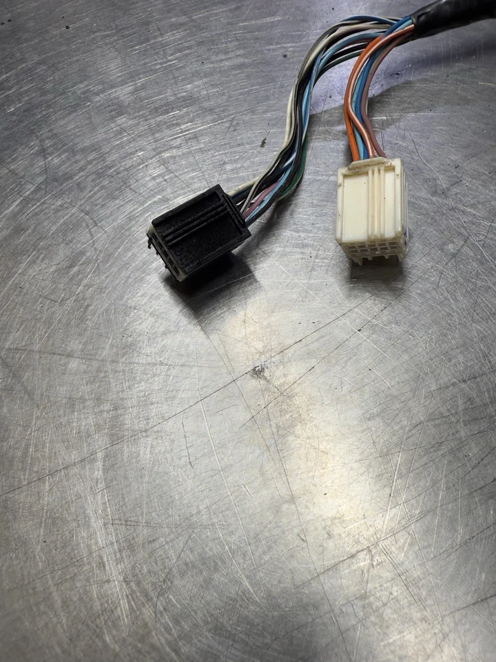 Espejo retrovisor lateral eléctrico Cadillac Escalade EXT 2009-2014 con intermitente DL3 Foto 3 de 4