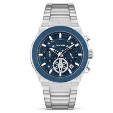 Orologio Ducati Corse Cronografo DTWGC00000906 2 Anni di Garanzia Ufficiale