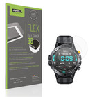 2x Full Cover mat Film pour VIRAN C29 1.52 Zoll Film de protection ecrán