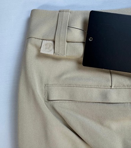 lululemon ABC Slim-Fit Trouser 30L Warpstreme. Choose Your Size. NWT - Picture 16 of 24