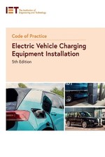Code of Practice for Electric Vehicle Charging Equipment Installation by The Ins