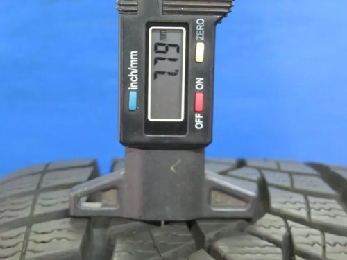 Original Audi A3 Typ 8V GY Sportback Winterräder Winterreifen 16 Zoll Cabrio - Bild 8 von 14