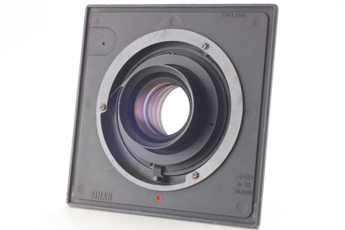 [Lens Mint Non shutter AS-IS] Rodenstock Sironar 210mm f5.6 from Japan 2107 - Picture 3 of 8