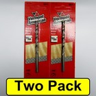 13/64" Jobber Length Drill HSS Vermont American 10213 Brand New TWO PACK