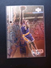 1998-99 Upper Deck Black Diamond - Kobe Bryant #46