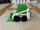 Tiny Tonka Bobcat
