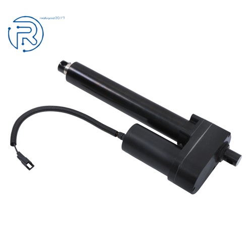 180035 For Grasshopper Powerfold Decks 10000N 225 Stroke 12V Electric Actuator - Picture 7 of 12