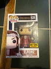 Funko Pop! Vinyl: The Lord of the Rings - Elrond - Hot Topic (Exclusive) #635