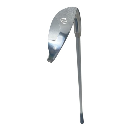 Mizuno JPX 850 Series 6 Iron KBS Tour C-Taper Lite 115g Graphite X-Stiff 38" LH - Picture 5 of 10