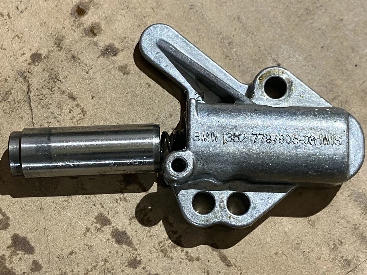 BMW F36,G30 & MINI R55,R56 ENGINE TIMING CHAIN ADJUSTER 
