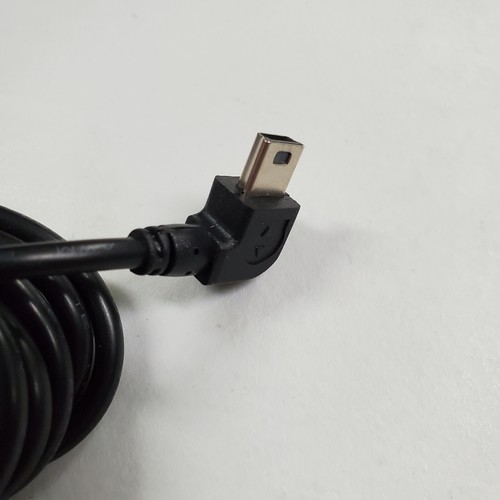 13 Ft Charger Power Cable for Rexing V1P and V1P Pro - 12V to Mini USB - Picture 4 of 5
