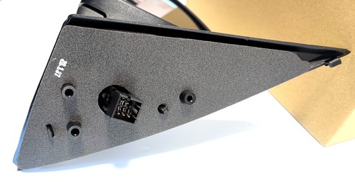 AUßENSPIEGEL SPIEGEL ELEKTRISCH BEHEIZBAR LINKS fur Opel Meriva A (2003-2010) - Bild 7 von 7
