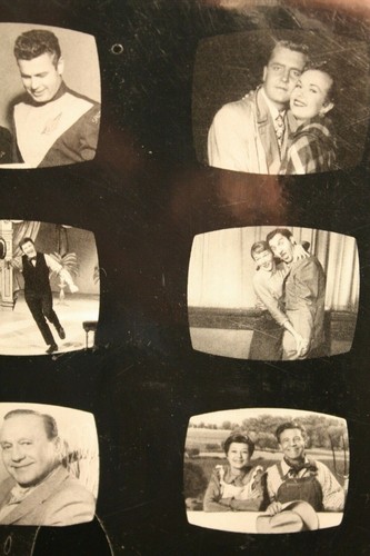 THE JO STAFFORD SHOW 1955 VHS Rosemary Clooney Mel Torme & Ella Fitzgerald~ NEW - Imagen 2 de 6