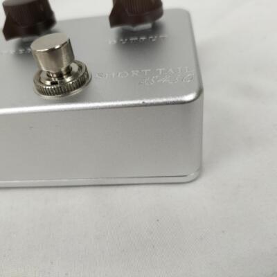 9/8以降発送可能SUMO STOMP short tail #S430 Sumo Stomp Short Tail S430 Overdrive | eBay