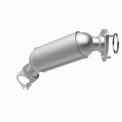 MagnaFlow 49446-CU for 2009-2012 Chevrolet Traverse LS 3.6L V6 GAS DOHC - Picture 17 of 24