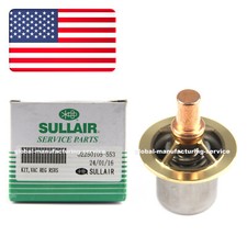 Brand New SULLAIR 02250105-553 ELEMENT THERMAL VALVE - US Stock