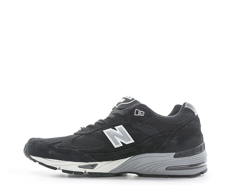 Schuhe BALANCE NEW BALANCE Schuhe Mann NERO M991EKS 239ce9 Schuhe BALANCE NEW BALANCE Schuhe Mann NERO M991EKS 239ce9