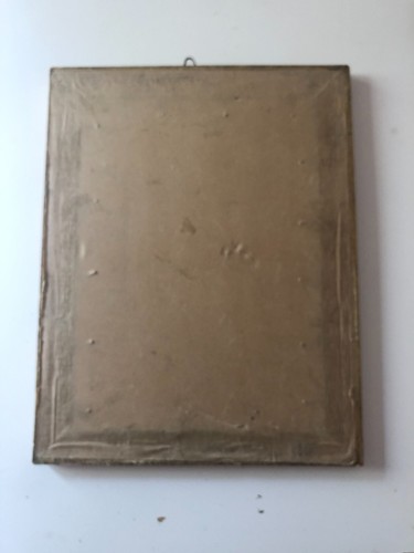 Saint George - Greek Christian Orthodox Icon with Frame (25cm x 32cm) - Picture 2 of 2