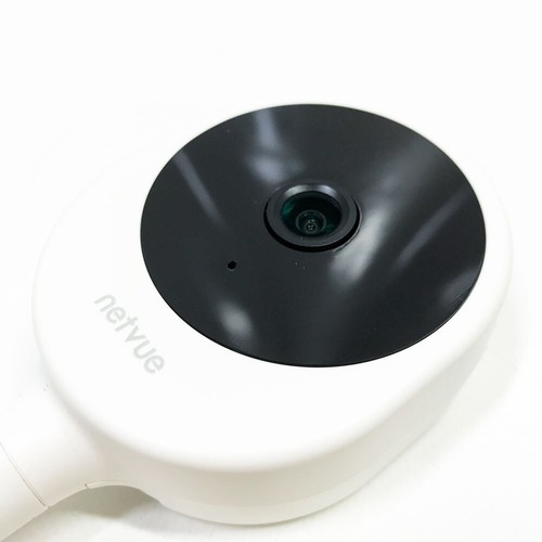 NETVUE Peekababy Babyphone con Fotocamera APP, Baby Monitor con Schermo 5", - Foto 6 di 11