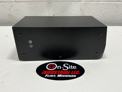 DESOUTTER ESP1-A KLASSE 2 NETZTEIL FÜR ELEKTROSCHRAUBER - Bild 5 von 9