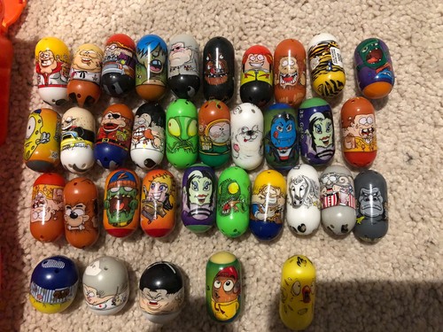 Vintage Mighty Beanz Ebay Vintage Mighty Beanz Ebay
