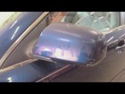Used Left Door Mirror fits: 2007 Kia Optima Power VIN E 5th digit US market only