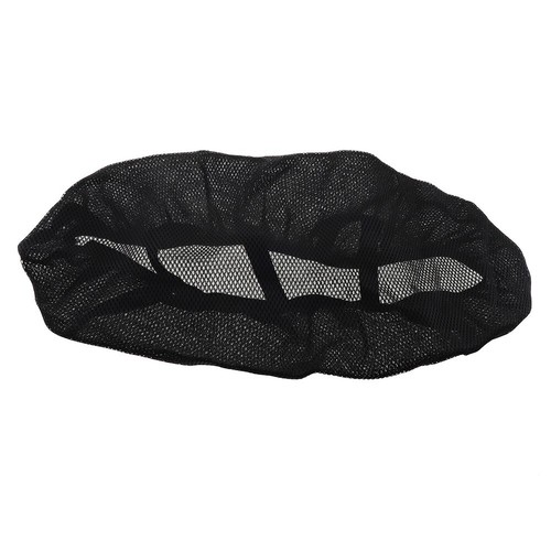 Cubierta de sillín para moto scooter tapa de asiento exterior jardín protección solar 1 pieza - Imagen 7 de 24