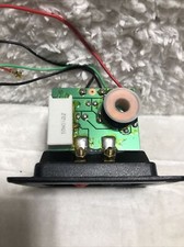 1- KLIPSCH KSB2.1 CROSSOVER  			