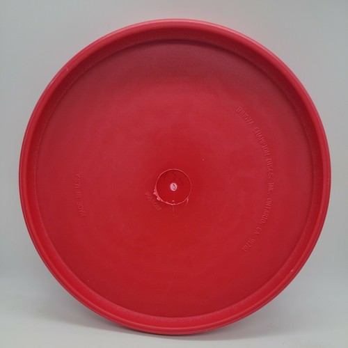 Innova DX Polecat Red/Blue Stamp 175g - Picture 3 of 3