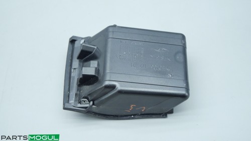 03-05 Mercedes W209 CLK500 CLK320 Front Center Console Ashtray E0405 172 21 Oem - Picture 4 of 5