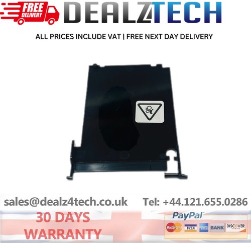 ADIC I500/ML6000 CAP I/E PORT INNER PROTECT FLAP, 3-02201-07