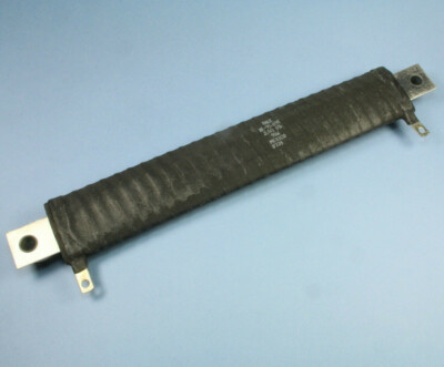 Vishay Wirewound Industrial Power Resistor, 2.5 Ohm 5% 95 watts, 95W