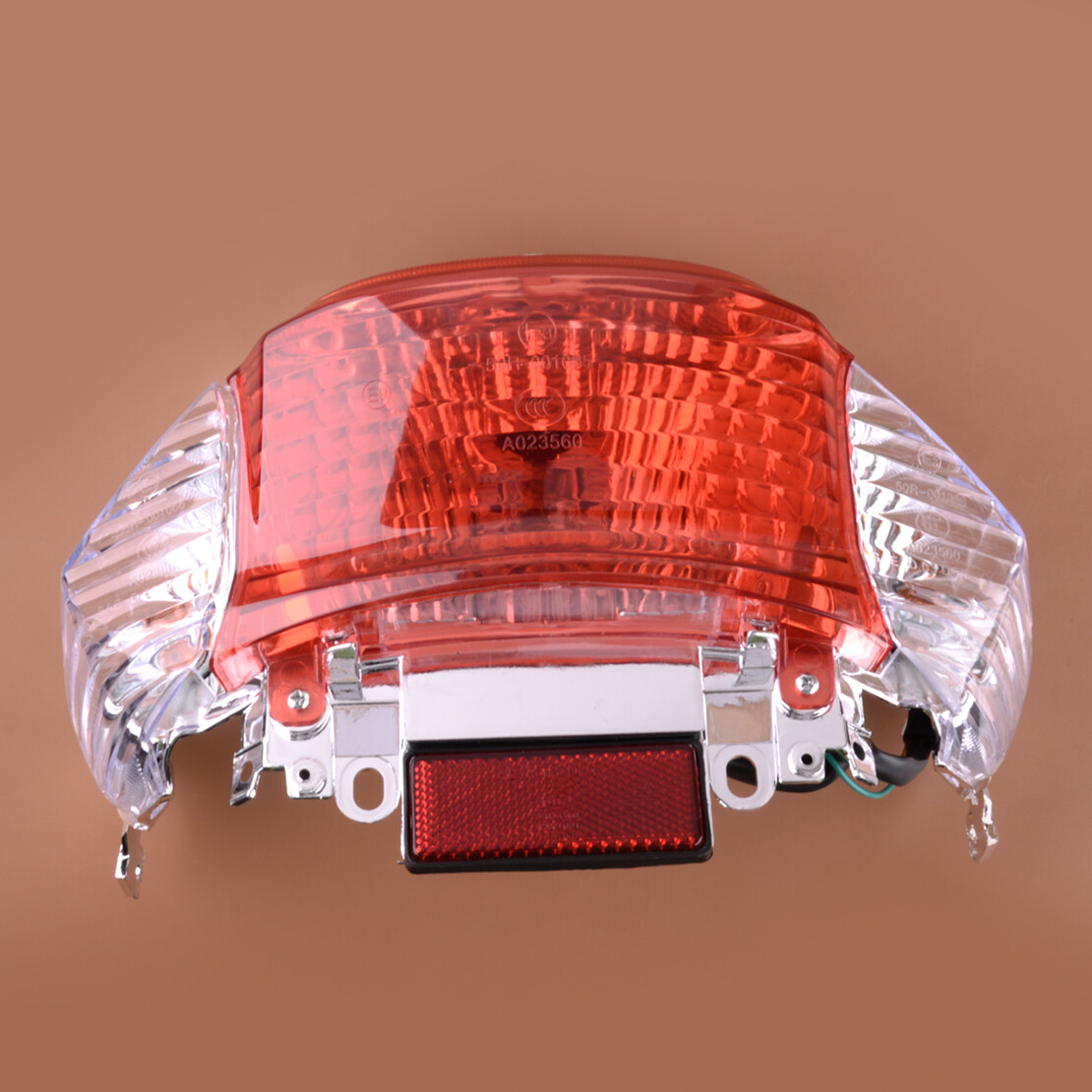 Tail Rear Stop Light Lamp Fit for TaoTao Sunny GY6 50cc