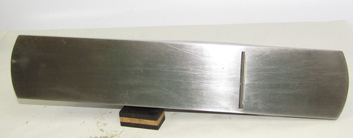 Record No 5½ wood plane. Record 05.5. Woodworking tools, Carpentry tools. - Picture 8 of 12