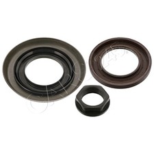 FEBI Differential Dichtungssatz Hinterachse Für DAF 75 Cf 85 95 Xf Lf 0641320