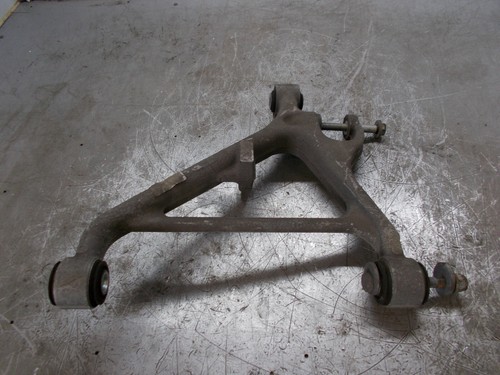 2015 ASTON MARTIN RAPIDE-S 6K MILES REAR RIGHT LOWER SUSPENSION ARM AD435B530AA - Picture 2 of 3