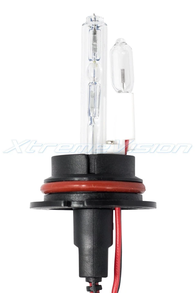 Bombillas de repuesto XtremeVision Xenon 9007 10K 30K 43K 3K 5K 6K 8K (1 par) Foto 4 de 4