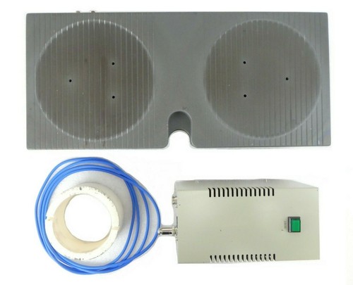 Mattson Technology 162-00001-00 200 mm Heizblock-Kit Aspen II OEM generalüberholt - Bild 1 von 11