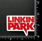 Linkin Park - Vinyl Sticker - Heavy Duty